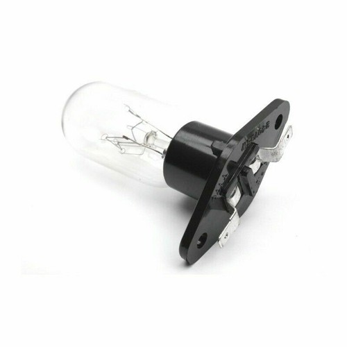 Lampadina microonde whirlpool - lampadina,