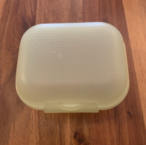 Tupperware mini contenitore - tupperware,