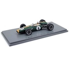 1966 Denny Hulme Brabham BT22