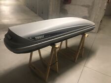 Box baule tetto auto Thule Pacific 500