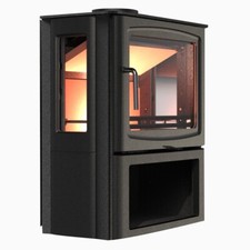 SCHENGER Stufa a legna