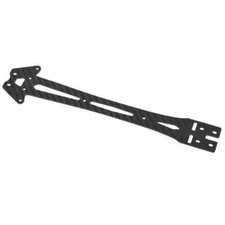 Top Deck superiore in fibra di