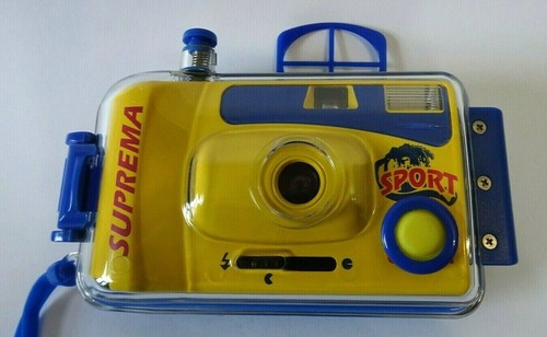 Fotocamera pellicola suprema - fotocamera,