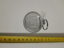 Portachiavi FIAT x chiave 6cm auto 500 panda punto tipo color Argento Oro Nero G