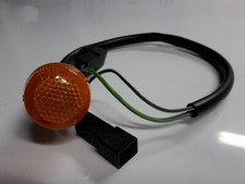 Freccia laterale Fiat Panda