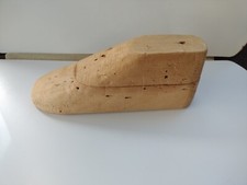 Antica Forma Da Calzolaio In