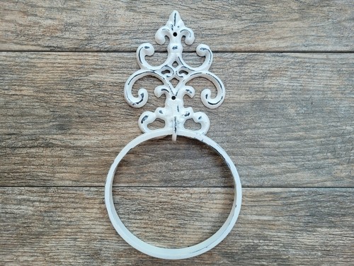 Fleur lis asciugamano - fleur,