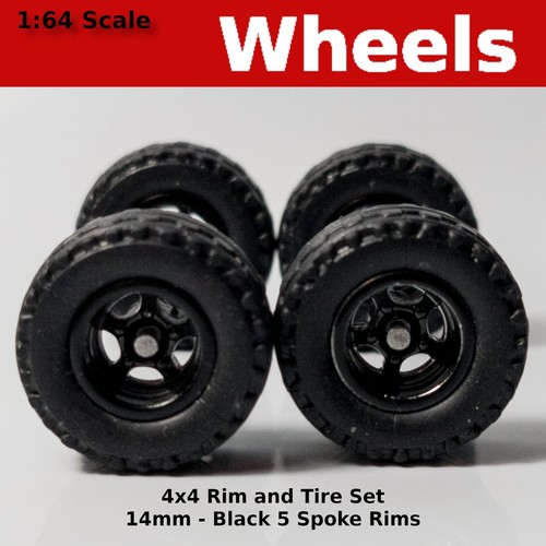 Set pneumatici per camion - , 14