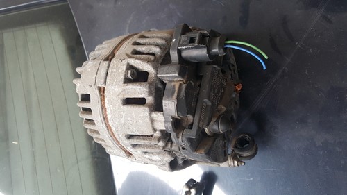 037903025l alternatore - 037903025l,