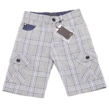 5522G bermuda bimbo blu grigio