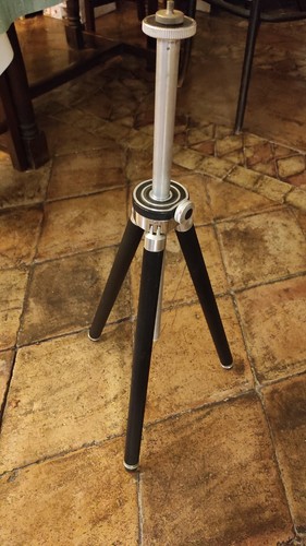 Cavalletto treppiede bilora - cavalletto,