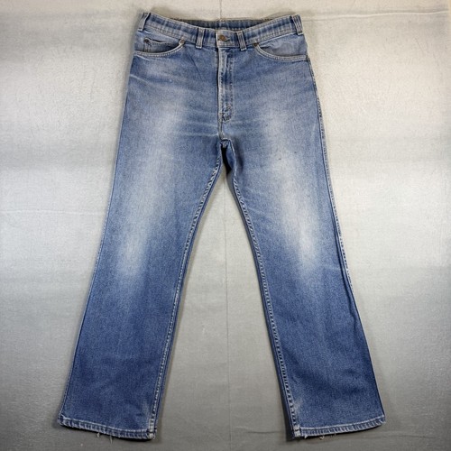 Jeans vintage anni levi - vintage, 80
