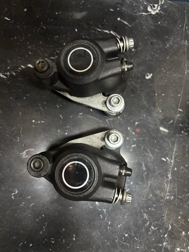 Harley davidson pinze freno - harley-davidson,