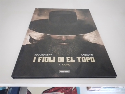 Figli topo caino - i, 1