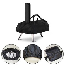 Copertura Forno Pizza