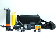 GoPro HERO 10 Black Action Cam