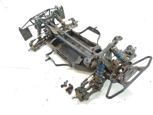 Team associated sc10 4x4 10 - team,