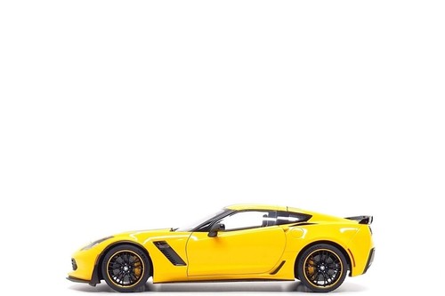 Autoart chevrolet - 1:18,