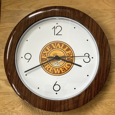 Orologio da parete vintage Exe