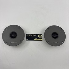 Altoparlanti tweeter Advent