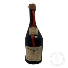 Vintage bottle travaglini - vintage,