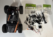 Axial Yeti Jr 1/18 Rock Racer
