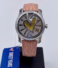 Orologio sweet years cinturino - sweet,