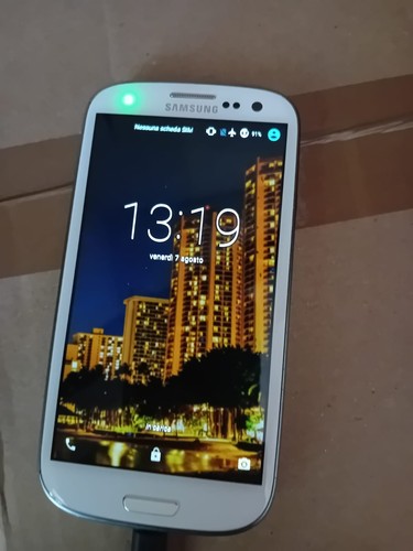 Samsung galaxy gt i9305 - galaxy, gt-i9305