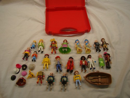Playmobile set gioco per - playmobile,