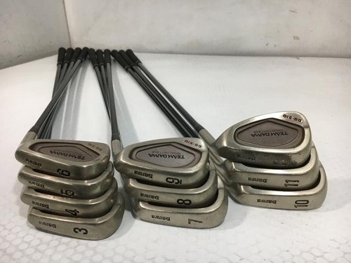 Daiwa team dg510 - team,