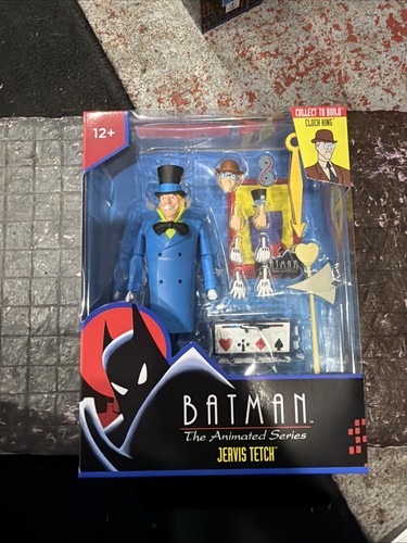 Mcfarlane toys batman - dc,