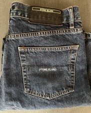 Stone Island Denims - Jeans