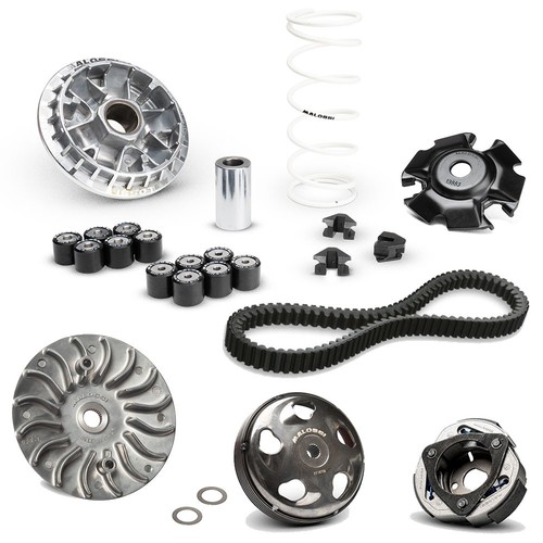 Kit variatore frizione - variatore,