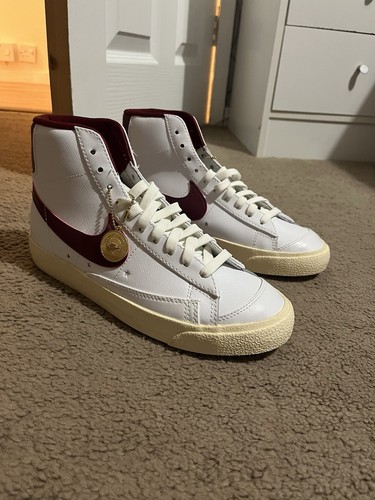 Nike blazer mid se - nike,