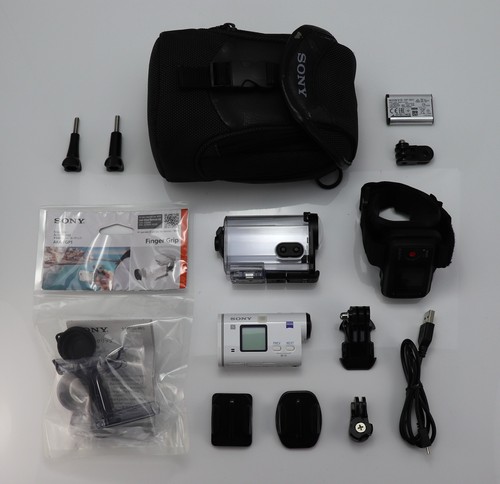 Sony action cam - sony,