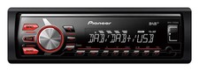 Pioneer Autoradio Con