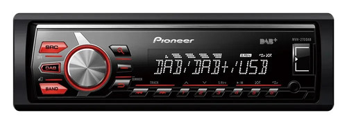 Pioneer autoradio con - pioneer,