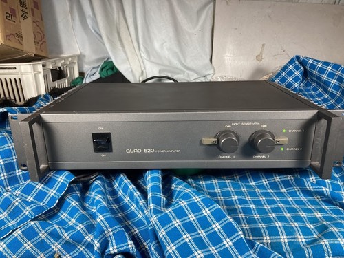 Amplificatore potenza - di,