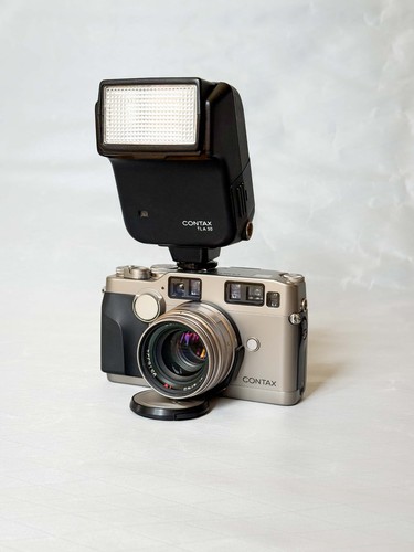 Contax zeiss planar - zeiss, 45