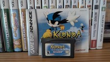Klonoa: Impero dei Sogni CON
