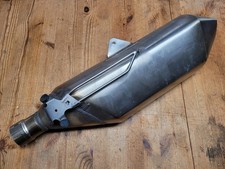 Silenziatore di scarico KTM 690 Enduro 76505083100 14-18