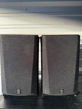 Yamaha NS-333 Altoparlanti