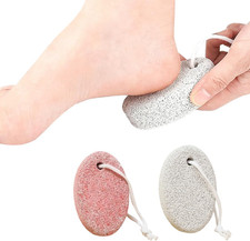 Pietra Pomice Cura Piedi