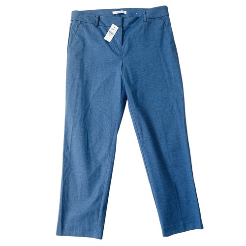 Pantaloni slim ann - taylor, loft