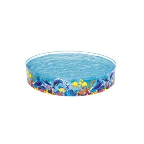 Piscina kiddie odyssey - piscina, d