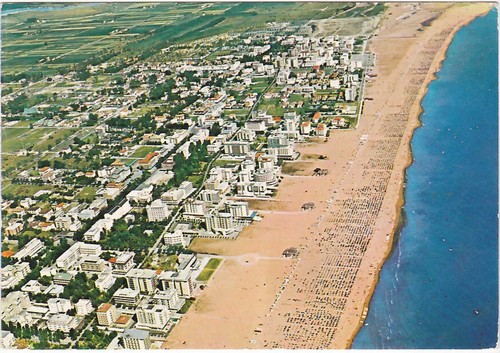 Bibione spiaggia venezia - bibione,