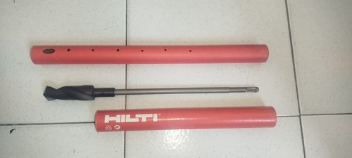 Punta trapano hilti per - punta,
