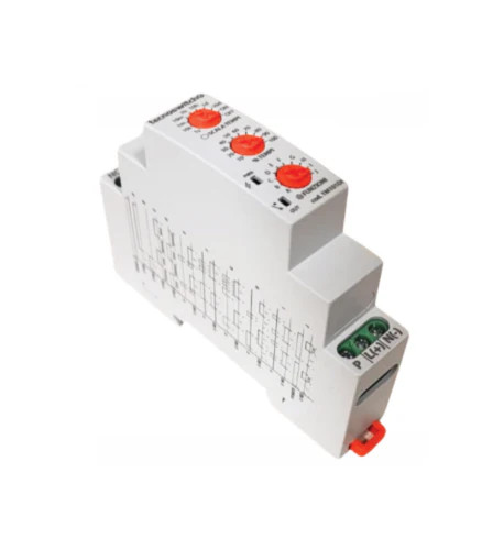 Tecnoswitch temporizzatore - -,