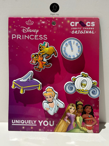Charms disney principessa - charms,