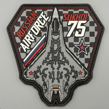 Patch aeronautica russa - aeronautica,